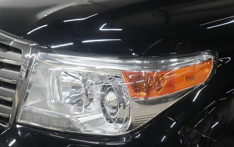 Toyota Land Cruiser 200, 2012 год, 4 300 000 рублей, 9 фотография