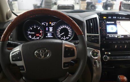 Toyota Land Cruiser 200, 2012 год, 4 300 000 рублей, 12 фотография