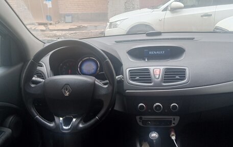 Renault Megane III, 2015 год, 930 000 рублей, 7 фотография