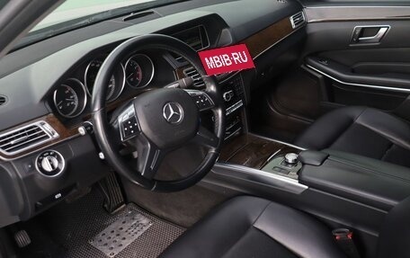 Mercedes-Benz E-Класс, 2013 год, 1 910 000 рублей, 7 фотография