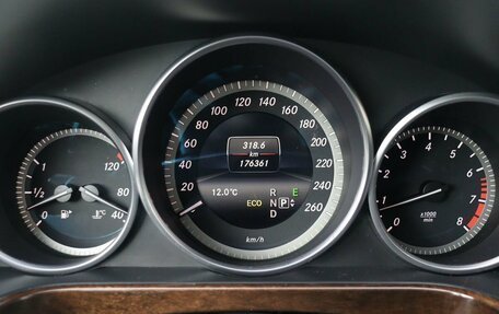 Mercedes-Benz E-Класс, 2013 год, 1 910 000 рублей, 16 фотография