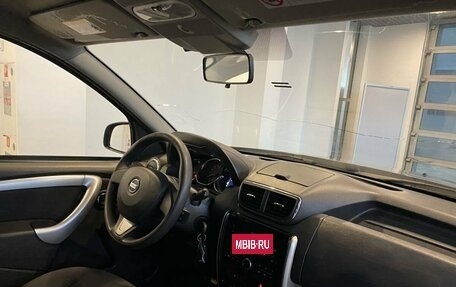 Nissan Terrano III, 2019 год, 1 640 000 рублей, 12 фотография