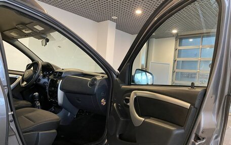 Nissan Terrano III, 2019 год, 1 640 000 рублей, 27 фотография