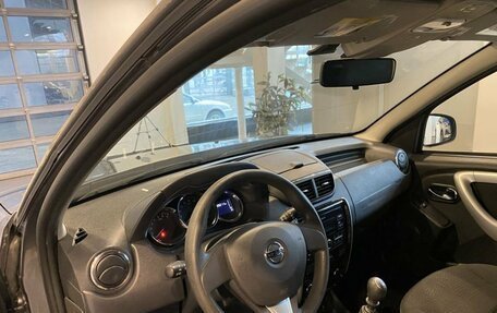 Nissan Terrano III, 2019 год, 1 640 000 рублей, 23 фотография