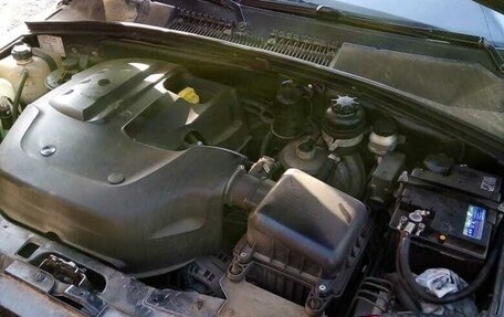Chevrolet Niva I рестайлинг, 2011 год, 553 000 рублей, 11 фотография