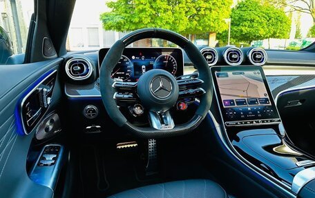 Mercedes-Benz C-Класс AMG, 2024 год, 20 415 000 рублей, 16 фотография