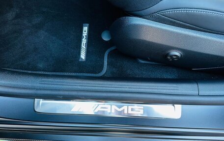 Mercedes-Benz C-Класс AMG, 2024 год, 20 415 000 рублей, 20 фотография