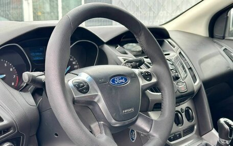 Ford Focus III, 2015 год, 849 000 рублей, 8 фотография