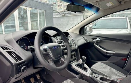 Ford Focus III, 2015 год, 849 000 рублей, 7 фотография