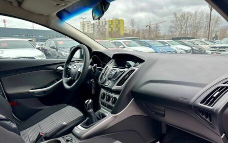 Ford Focus III, 2015 год, 849 000 рублей, 11 фотография