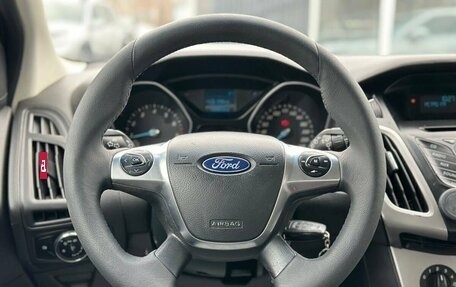 Ford Focus III, 2015 год, 849 000 рублей, 9 фотография