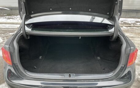 Lexus GS IV рестайлинг, 2012 год, 1 929 000 рублей, 17 фотография