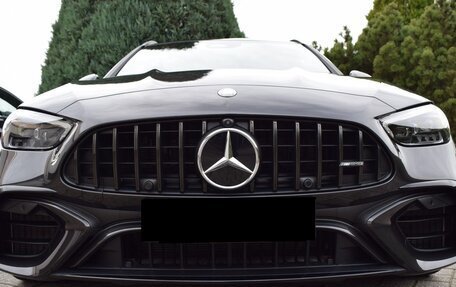 Mercedes-Benz C-Класс AMG, 2023 год, 17 525 000 рублей, 3 фотография