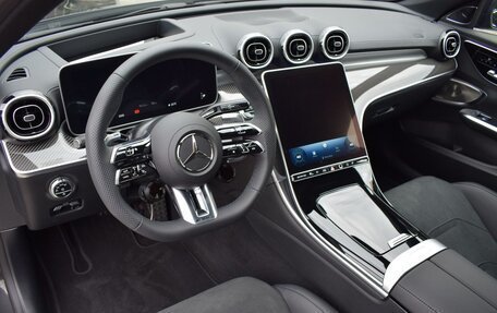 Mercedes-Benz C-Класс AMG, 2023 год, 17 525 000 рублей, 14 фотография