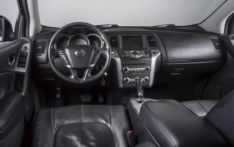 Nissan Murano, 2010 год, 1 539 000 рублей, 6 фотография