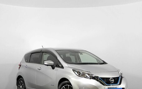 Nissan Note II рестайлинг, 2017 год, 1 299 000 рублей, 2 фотография