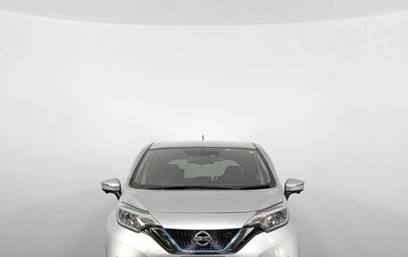 Nissan Note II рестайлинг, 2017 год, 1 299 000 рублей, 3 фотография