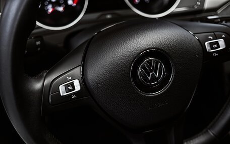 Volkswagen Passat B8 рестайлинг, 2016 год, 1 699 000 рублей, 22 фотография
