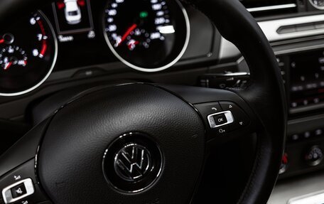 Volkswagen Passat B8 рестайлинг, 2016 год, 1 699 000 рублей, 21 фотография