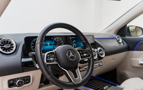 Mercedes-Benz GLA, 2020 год, 4 420 000 рублей, 9 фотография