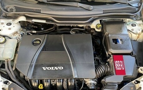 Volvo S40 II, 2011 год, 1 074 900 рублей, 21 фотография