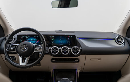 Mercedes-Benz GLA, 2020 год, 4 420 000 рублей, 13 фотография
