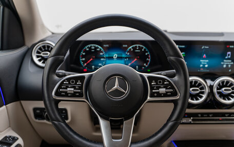 Mercedes-Benz GLA, 2020 год, 4 420 000 рублей, 14 фотография