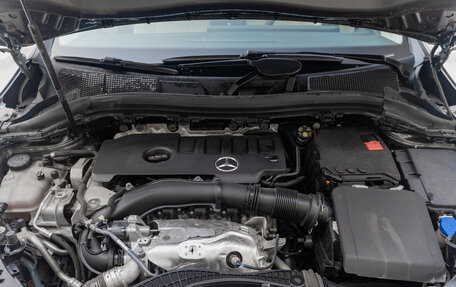 Mercedes-Benz GLA, 2020 год, 4 420 000 рублей, 28 фотография