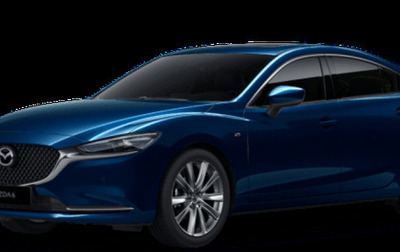 Mazda 6, 2023 год, 4 690 000 рублей, 1 фотография