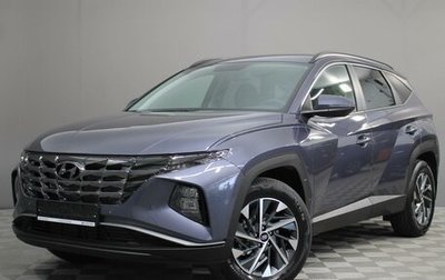 Hyundai Tucson, 2024 год, 4 150 000 рублей, 1 фотография