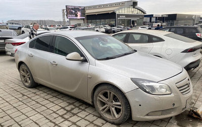 Opel Insignia II рестайлинг, 2012 год, 1 007 000 рублей, 1 фотография