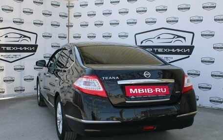 Nissan Teana, 2012 год, 1 550 000 рублей, 7 фотография