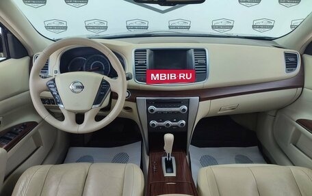 Nissan Teana, 2012 год, 1 550 000 рублей, 13 фотография
