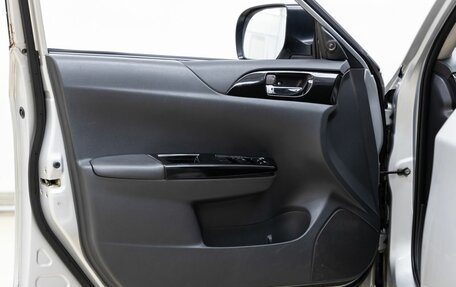Subaru Impreza III, 2008 год, 738 000 рублей, 31 фотография