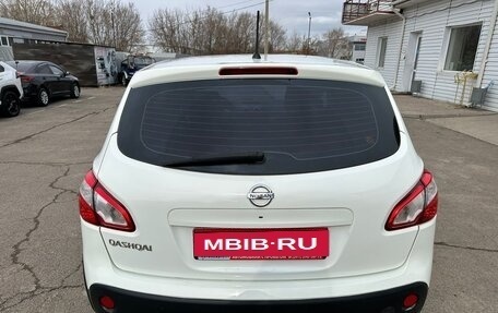 Nissan Qashqai, 2012 год, 1 440 000 рублей, 15 фотография