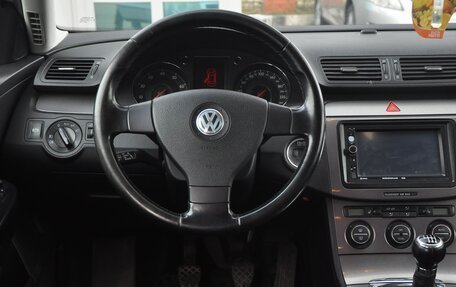 Volkswagen Passat B6, 2008 год, 730 000 рублей, 10 фотография