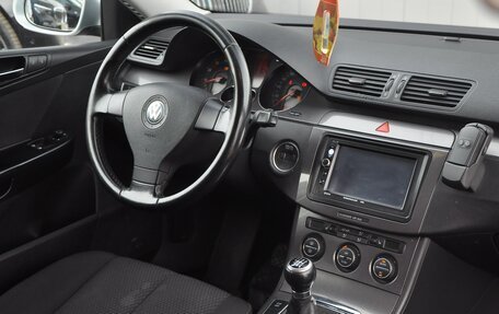Volkswagen Passat B6, 2008 год, 730 000 рублей, 9 фотография