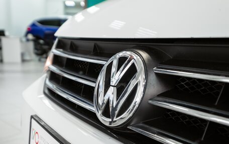 Volkswagen Polo VI (EU Market), 2019 год, 1 299 000 рублей, 19 фотография