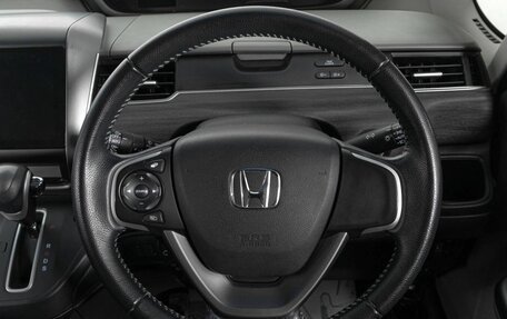Honda Freed II, 2018 год, 1 539 000 рублей, 11 фотография