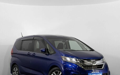 Honda Freed II, 2018 год, 1 539 000 рублей, 2 фотография