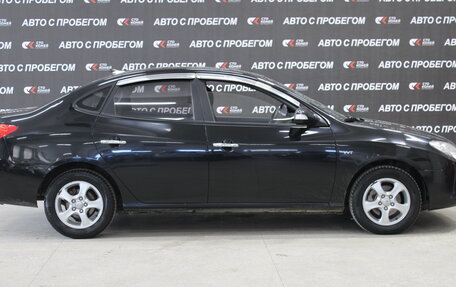 Hyundai Avante, 2010 год, 839 000 рублей, 3 фотография