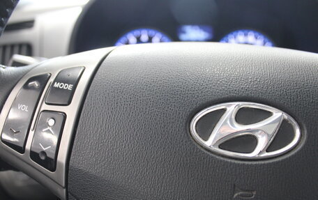 Hyundai Avante, 2010 год, 839 000 рублей, 14 фотография