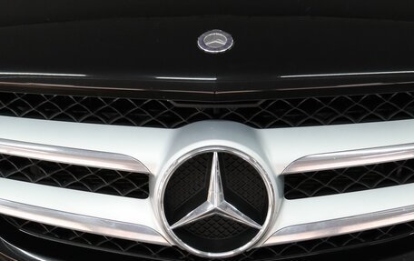 Mercedes-Benz GLK-Класс, 2013 год, 2 200 000 рублей, 3 фотография