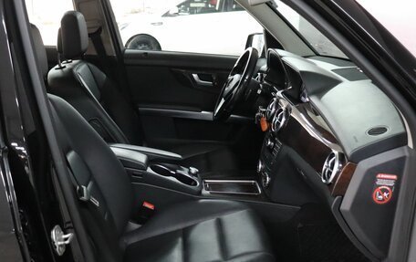 Mercedes-Benz GLK-Класс, 2013 год, 2 200 000 рублей, 13 фотография