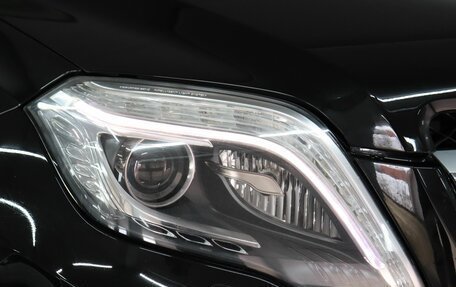 Mercedes-Benz GLK-Класс, 2013 год, 2 200 000 рублей, 8 фотография