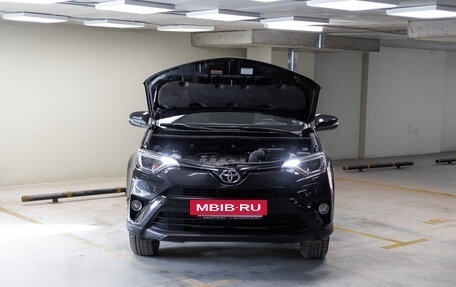 Toyota RAV4, 2015 год, 2 538 897 рублей, 5 фотография