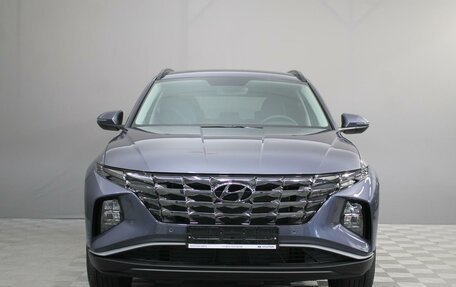 Hyundai Tucson, 2024 год, 4 150 000 рублей, 3 фотография