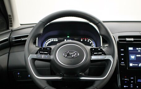 Hyundai Tucson, 2024 год, 4 150 000 рублей, 8 фотография