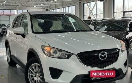 Mazda CX-5 II, 2014 год, 1 799 000 рублей, 4 фотография