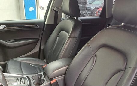 Audi Q5, 2013 год, 1 749 000 рублей, 12 фотография